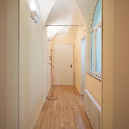 Corsocorsi30 Διαμέρισμα