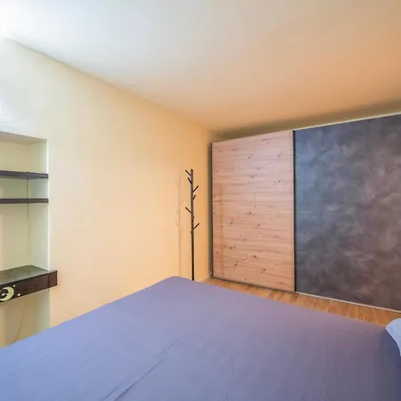 Apartment Corsocorsi30 Parma