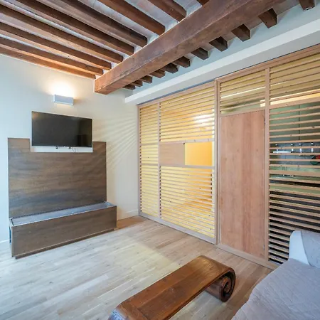 Corsocorsi30 Apartment