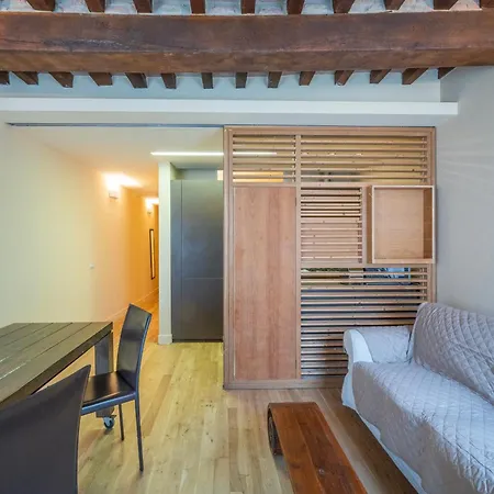 Corsocorsi30 Διαμέρισμα *