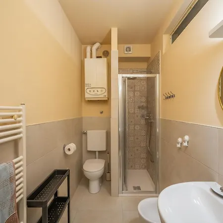 Apartment Corsocorsi30