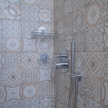 Διαμέρισμα Corsocorsi30 *