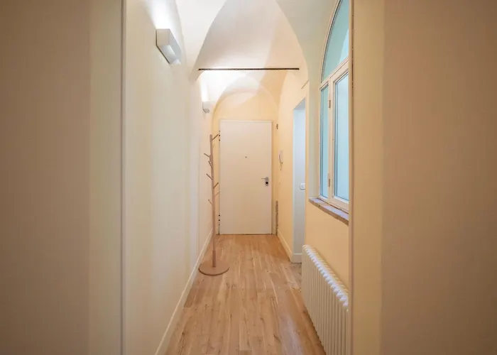 Corsocorsi30 Apartamento