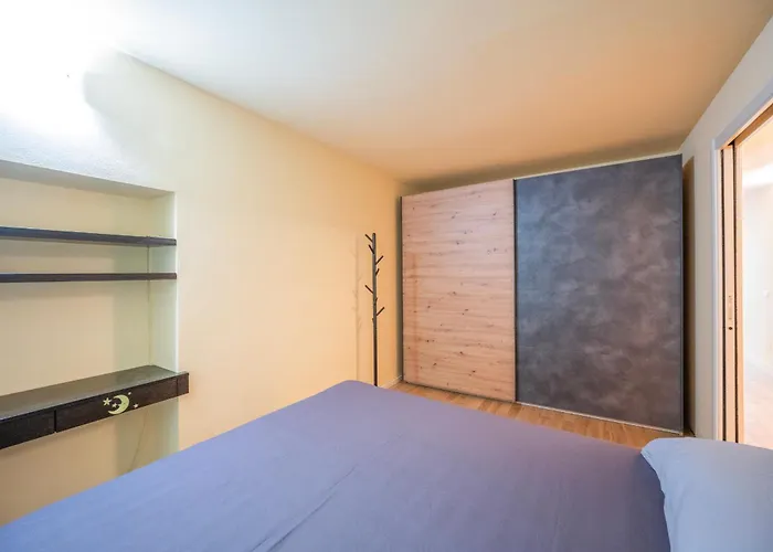 Apartamento Corsocorsi30 Parma