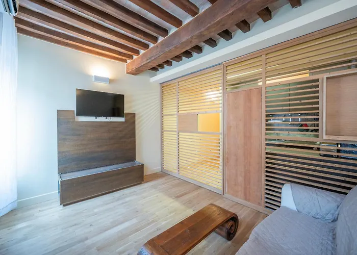 Corsocorsi30 Apartamento