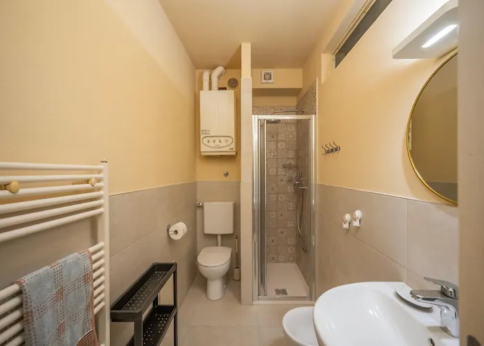 Apartment Corsocorsi30