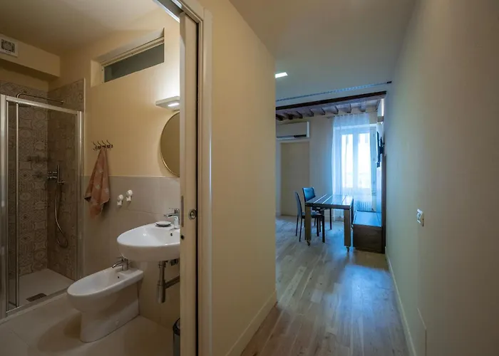 Διαμέρισμα Corsocorsi30 Πάρμα