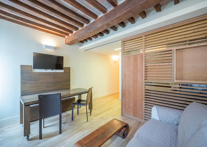 Apartamento Corsocorsi30 *